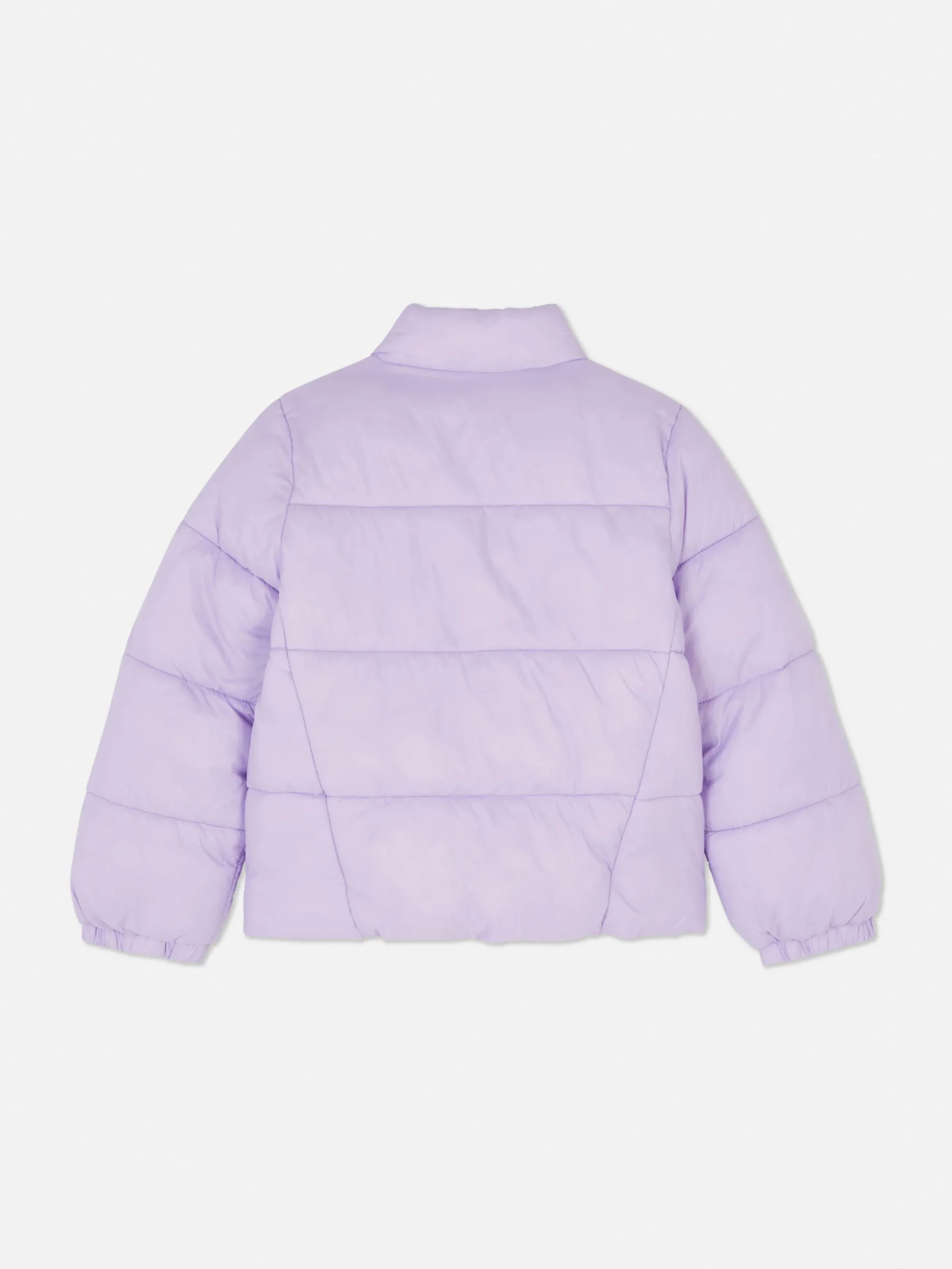 Clearance Pufferjacke Mit Trichterkragen Kinder Jacken Und Mäntel