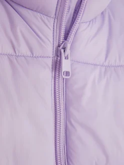 Clearance Pufferjacke Mit Trichterkragen Kinder Jacken Und Mäntel