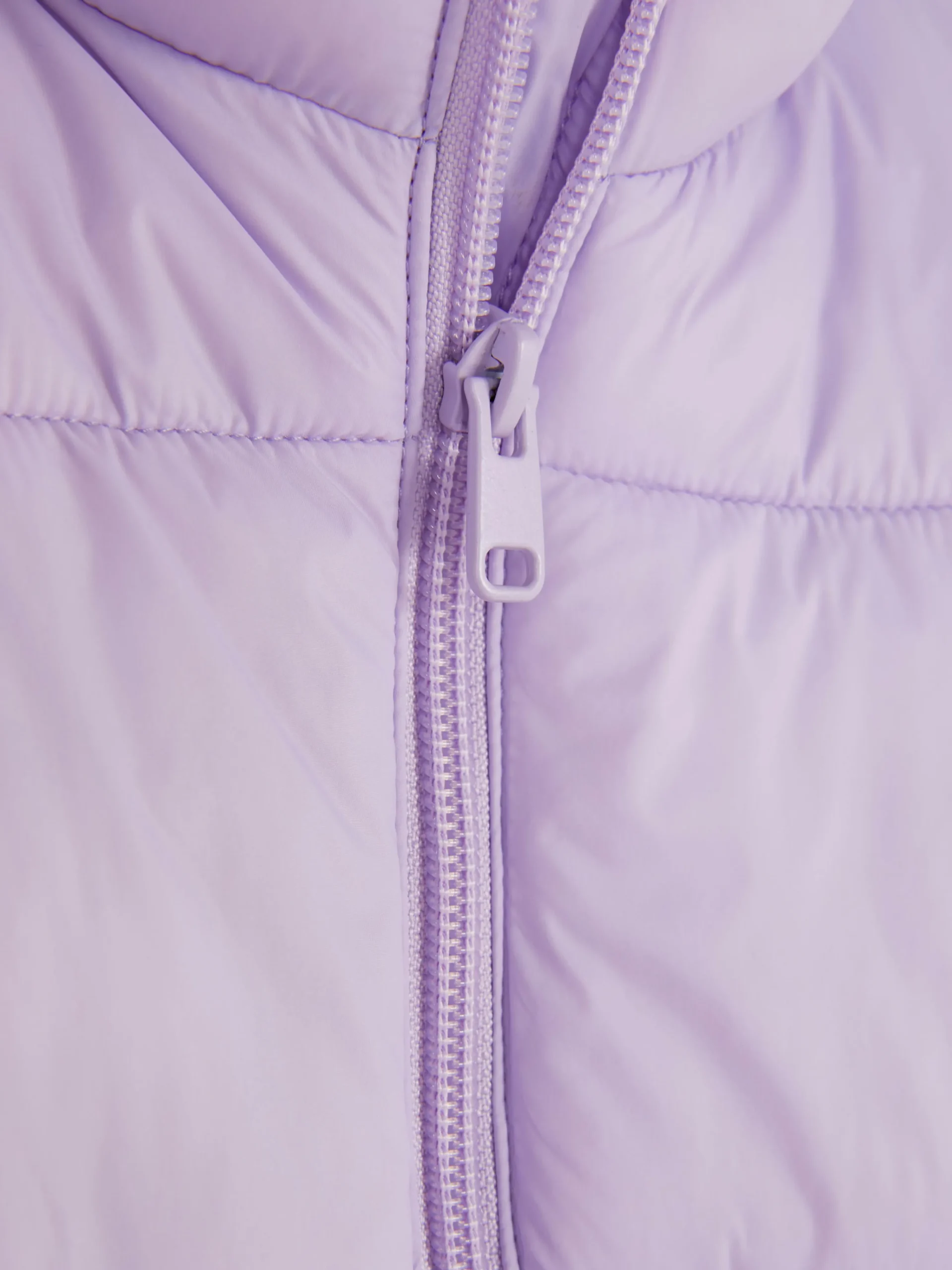 Clearance Pufferjacke Mit Trichterkragen Kinder Jacken Und Mäntel