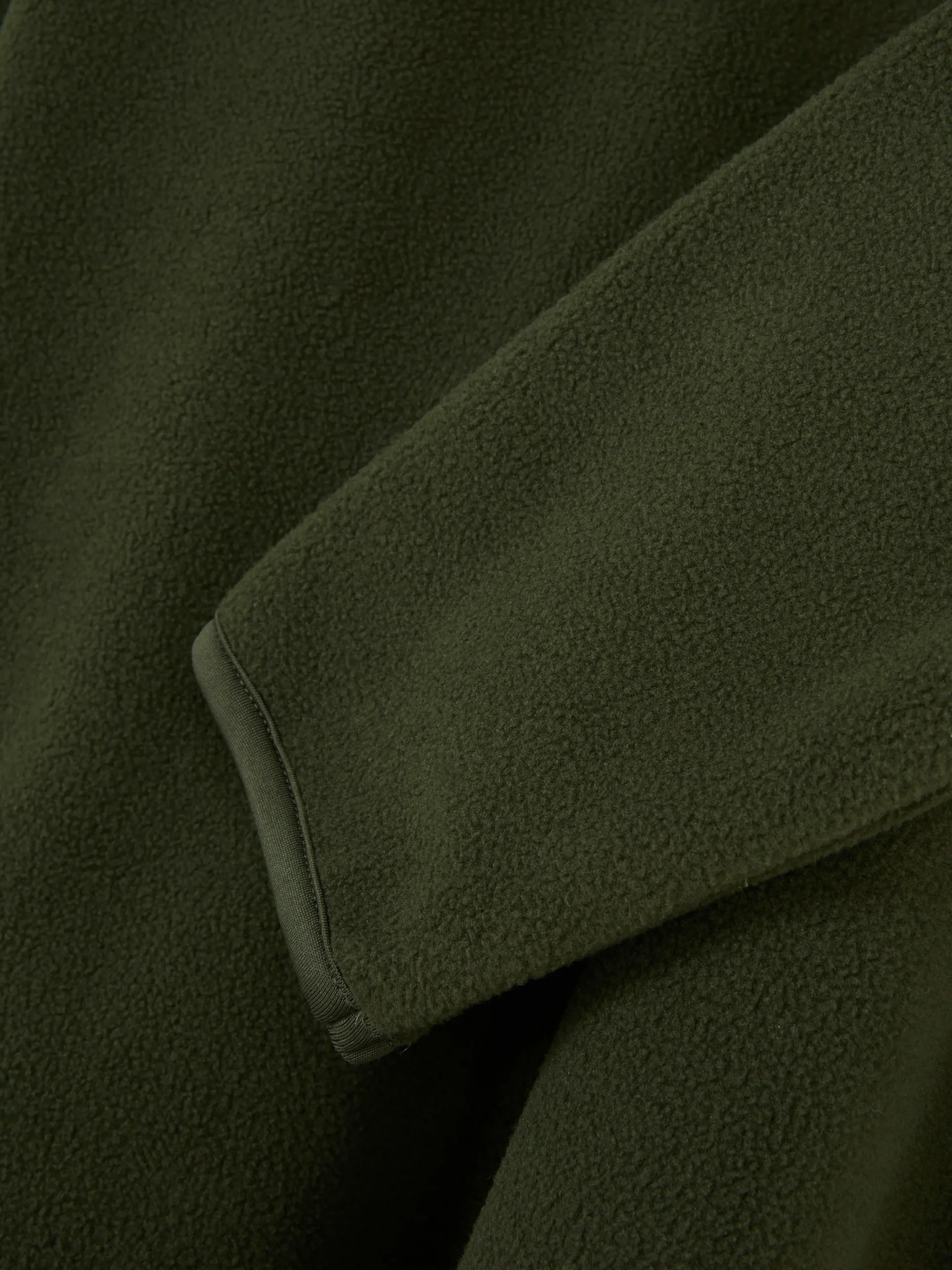 Pullover Aus Fleece Mit Halbem Reißverschluss Herren Pullover Und Cardigans|Hoodies Und Sweatshirts