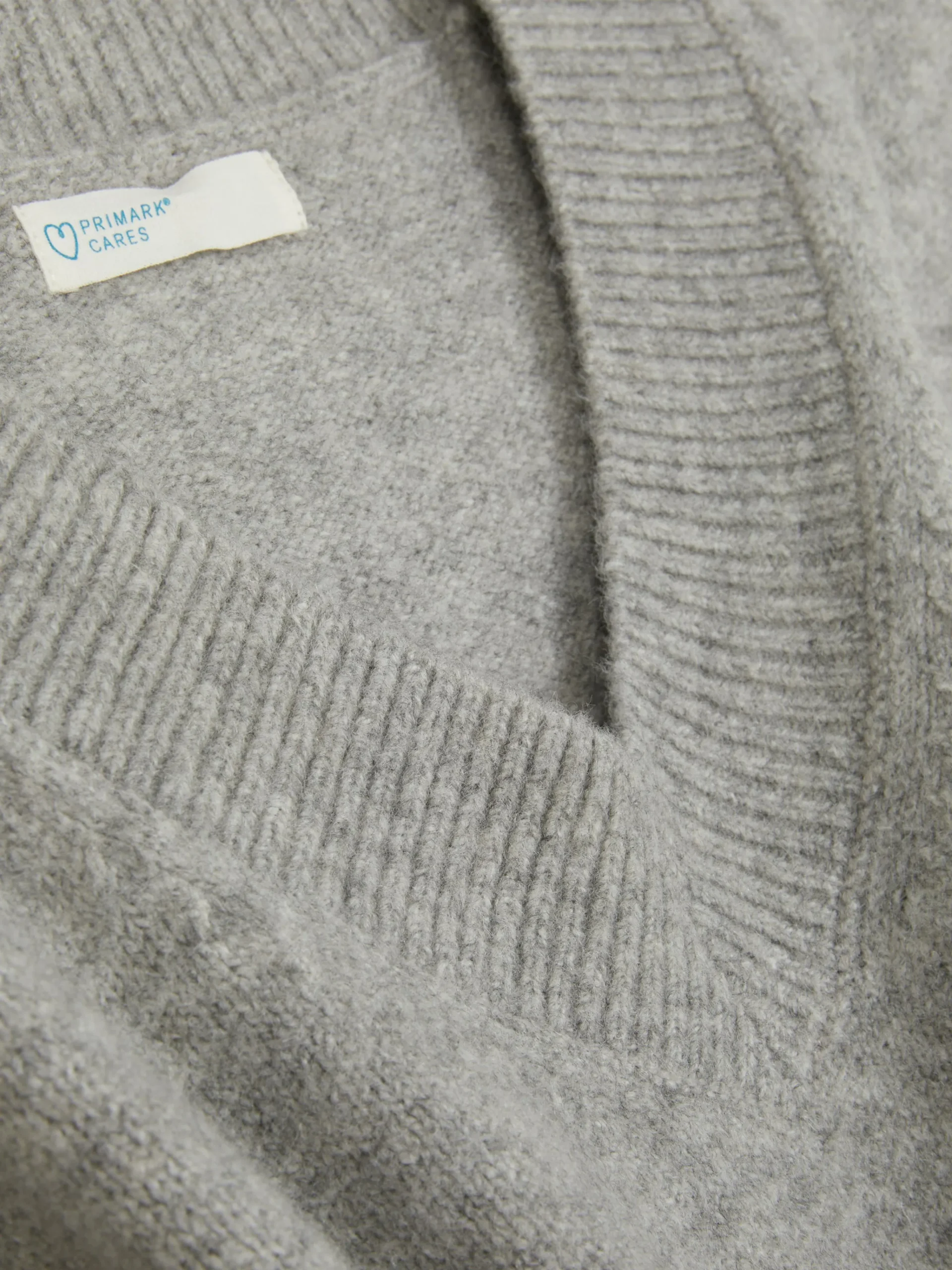 Pullover Mit V-Ausschnitt Damen Pullover Und Cardigans