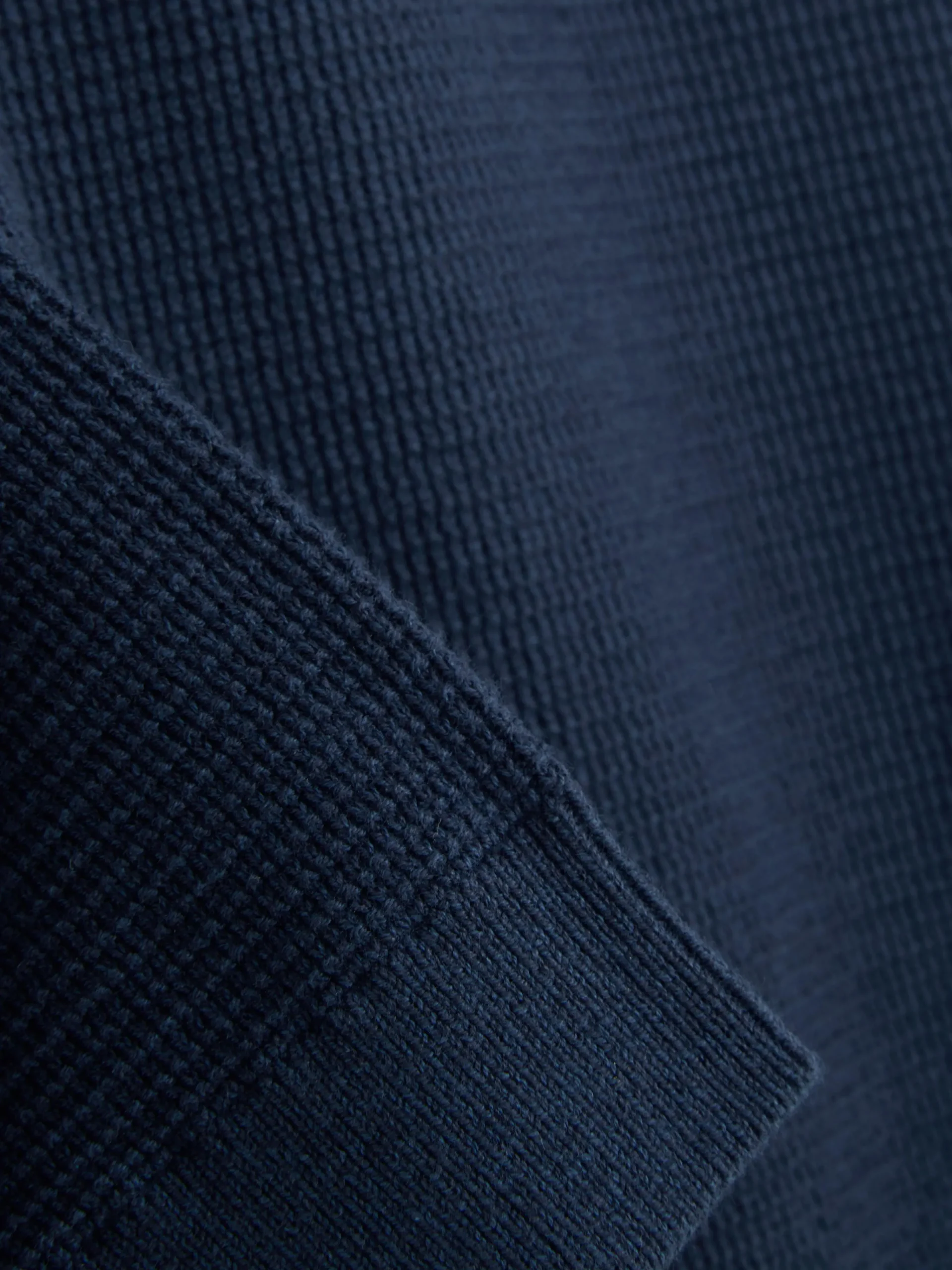 Clearance Pullover Mit Waffelstruktur (kleine Jungen) Kinder Pullover Und Cardigans