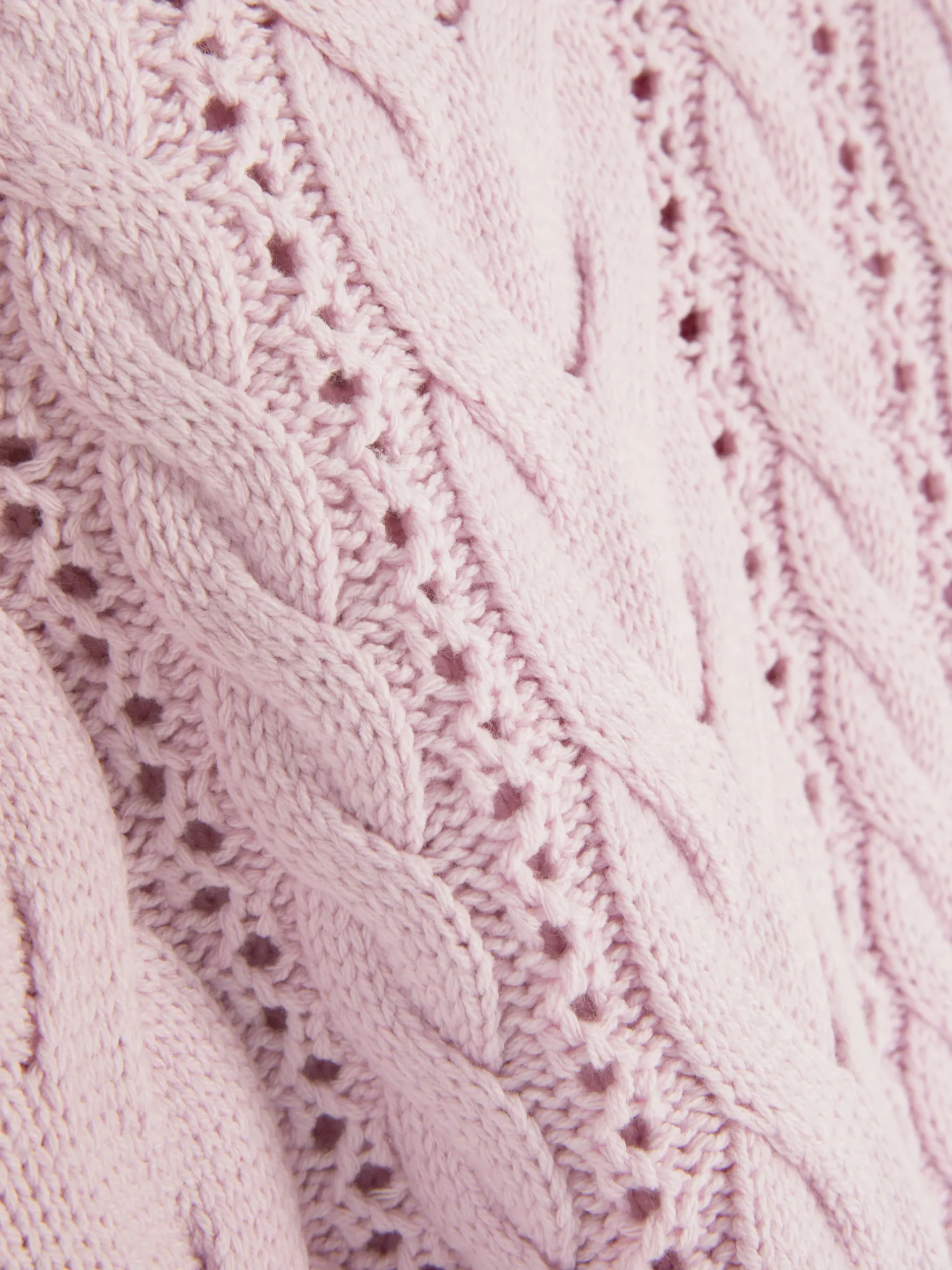 Pullover Mit Zopfmuster Kinder Pullover Und Cardigans