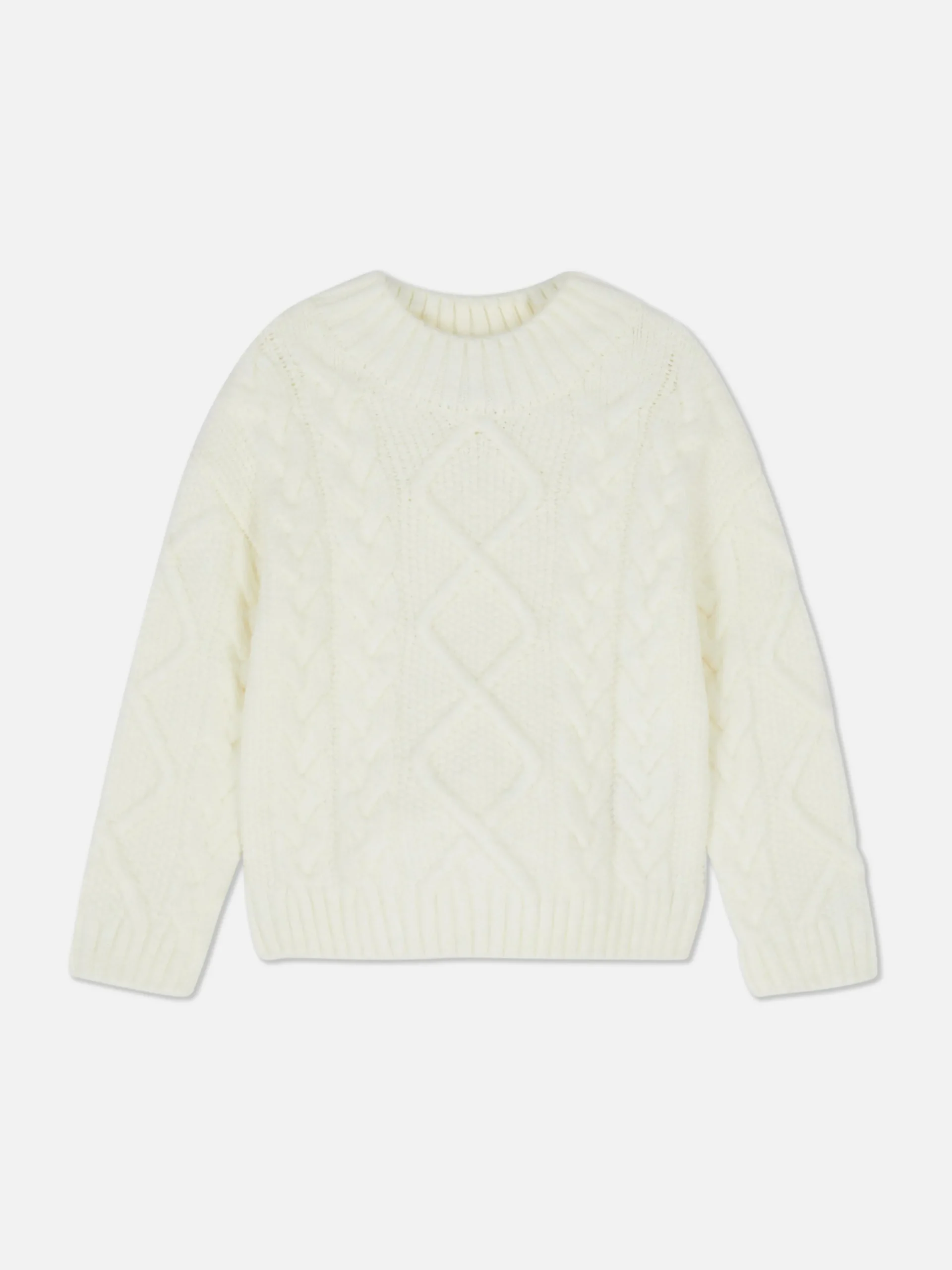 Online Pullover Mit Zopfmuster Kinder Pullover Und Cardigans