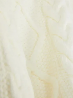 Online Pullover Mit Zopfmuster Kinder Pullover Und Cardigans