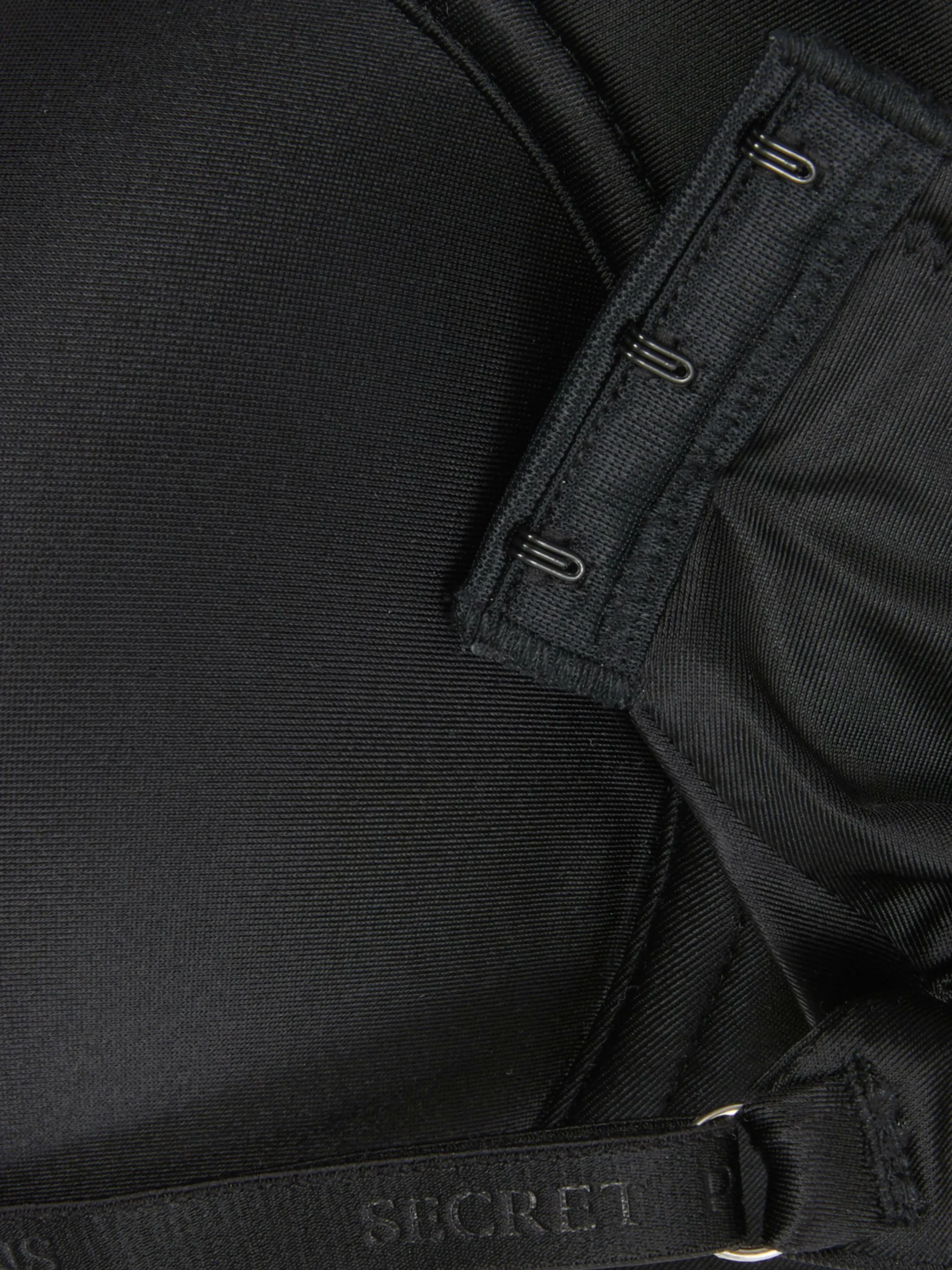 Discount Push-up-BH Mit Tiefem V-Ausschnitt Damen Shapewear