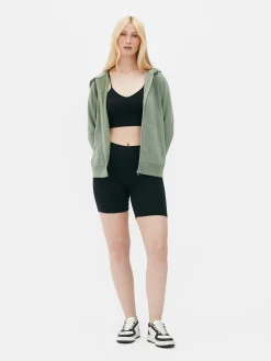Online Radlerhose Damen Shorts