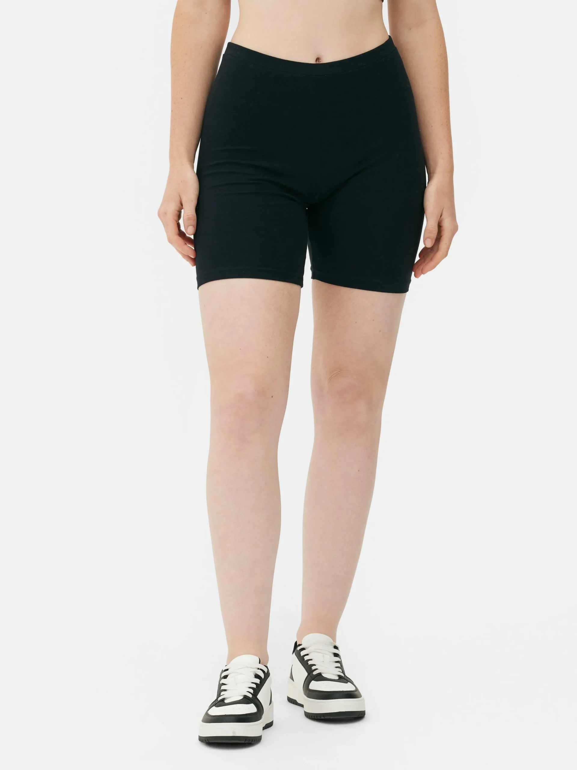 Online Radlerhose Damen Shorts