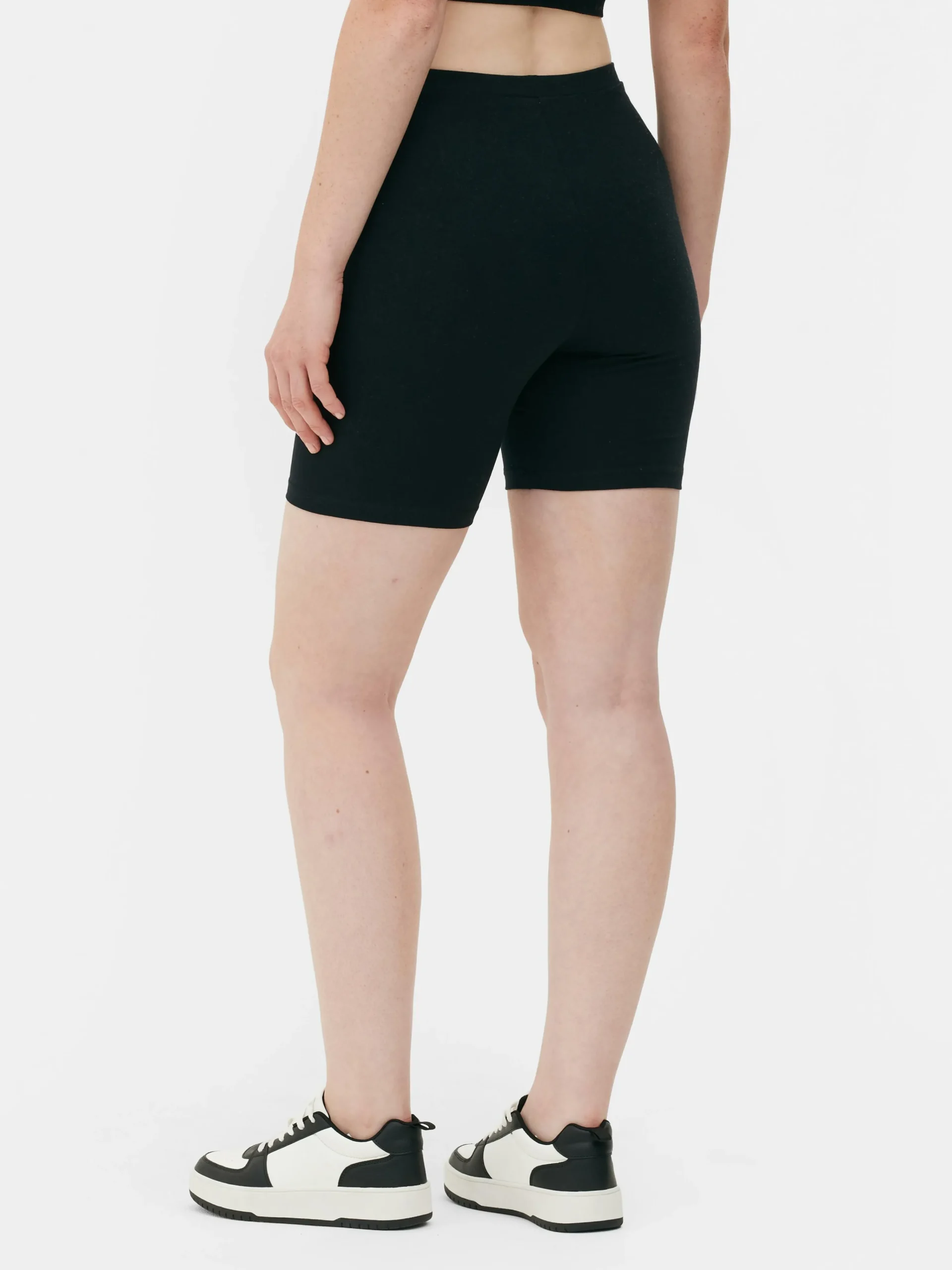 Online Radlerhose Damen Shorts