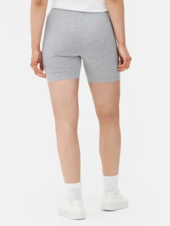 Best Radlerhose Aus Baumwolle Damen Shorts