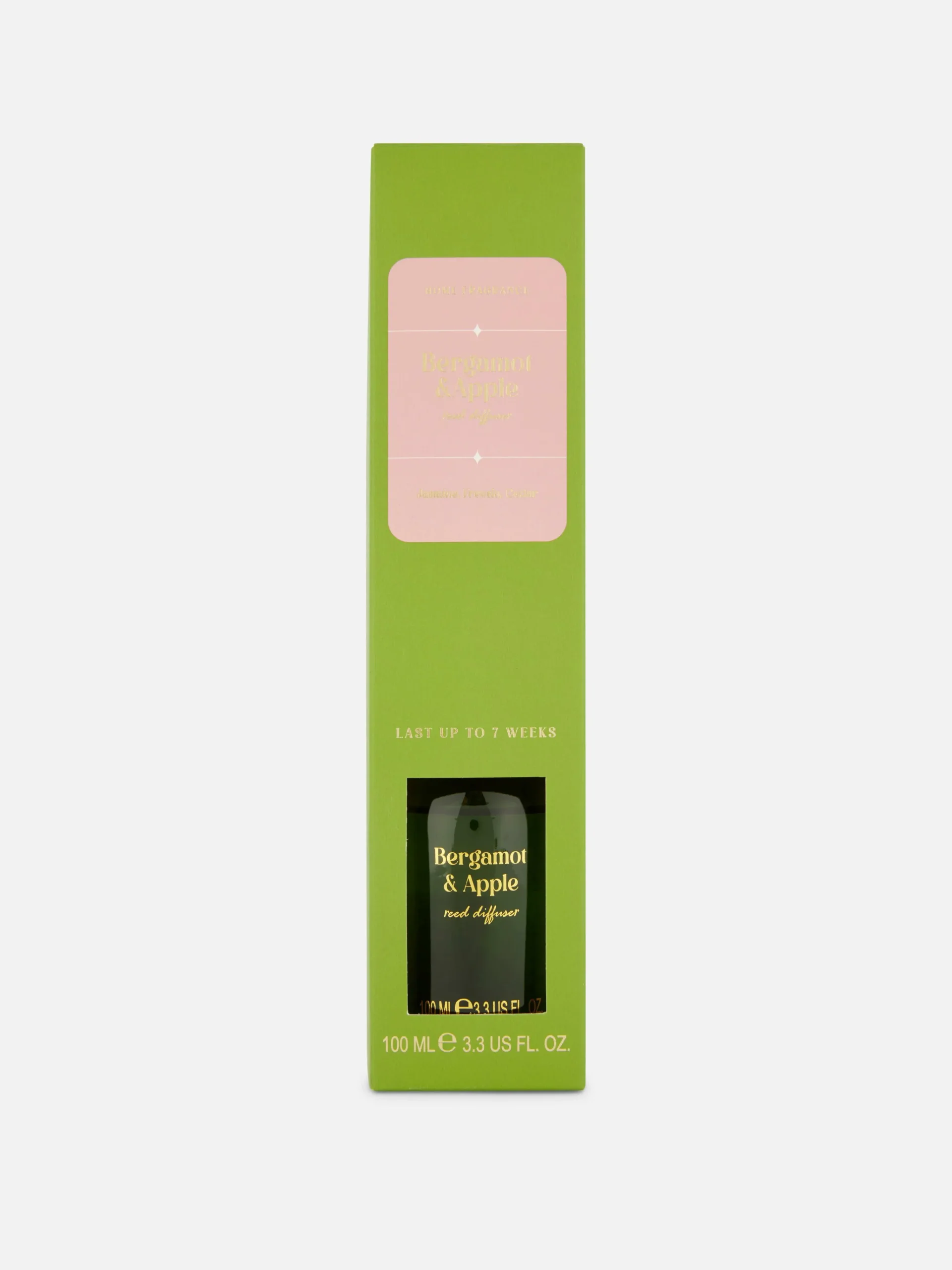 Clearance Raumduft Im Glasbehälter Raumdüfte