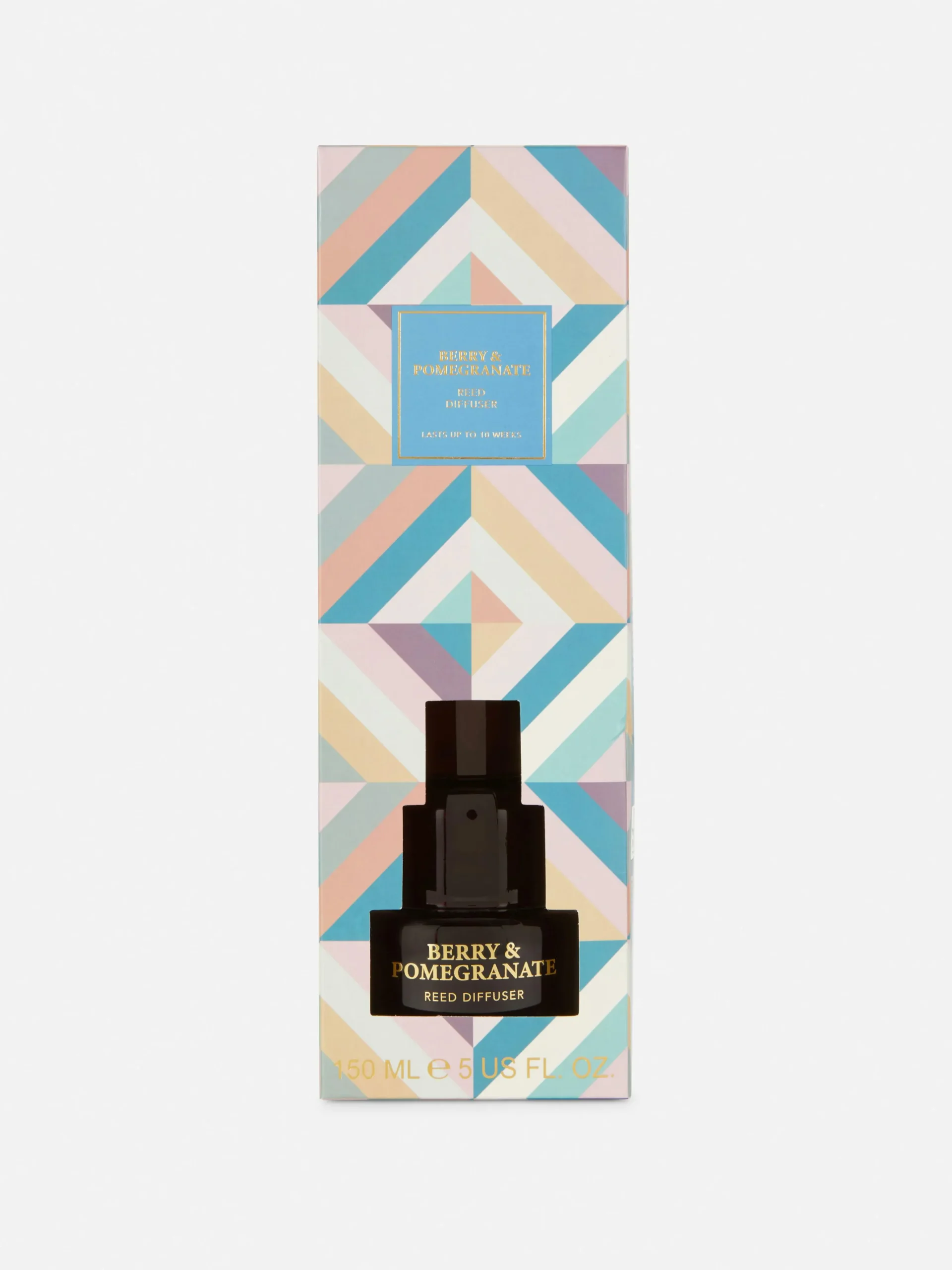 Sale Raumduft Mit Duftstäbchen Im Retro-Design Raumdüfte