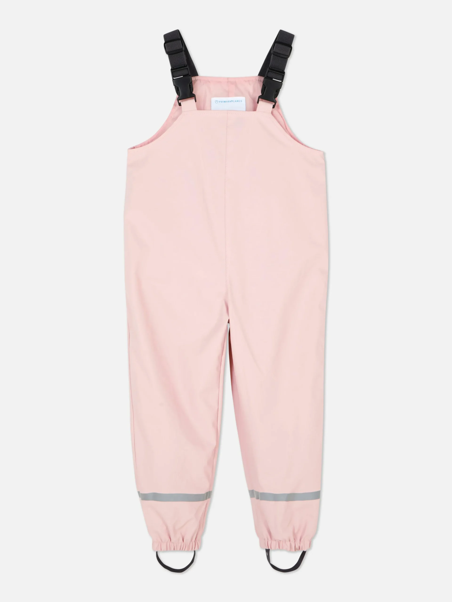 Clearance Reflektierende Regenjacke Mit Streifen Kinder Hosen Und Leggings