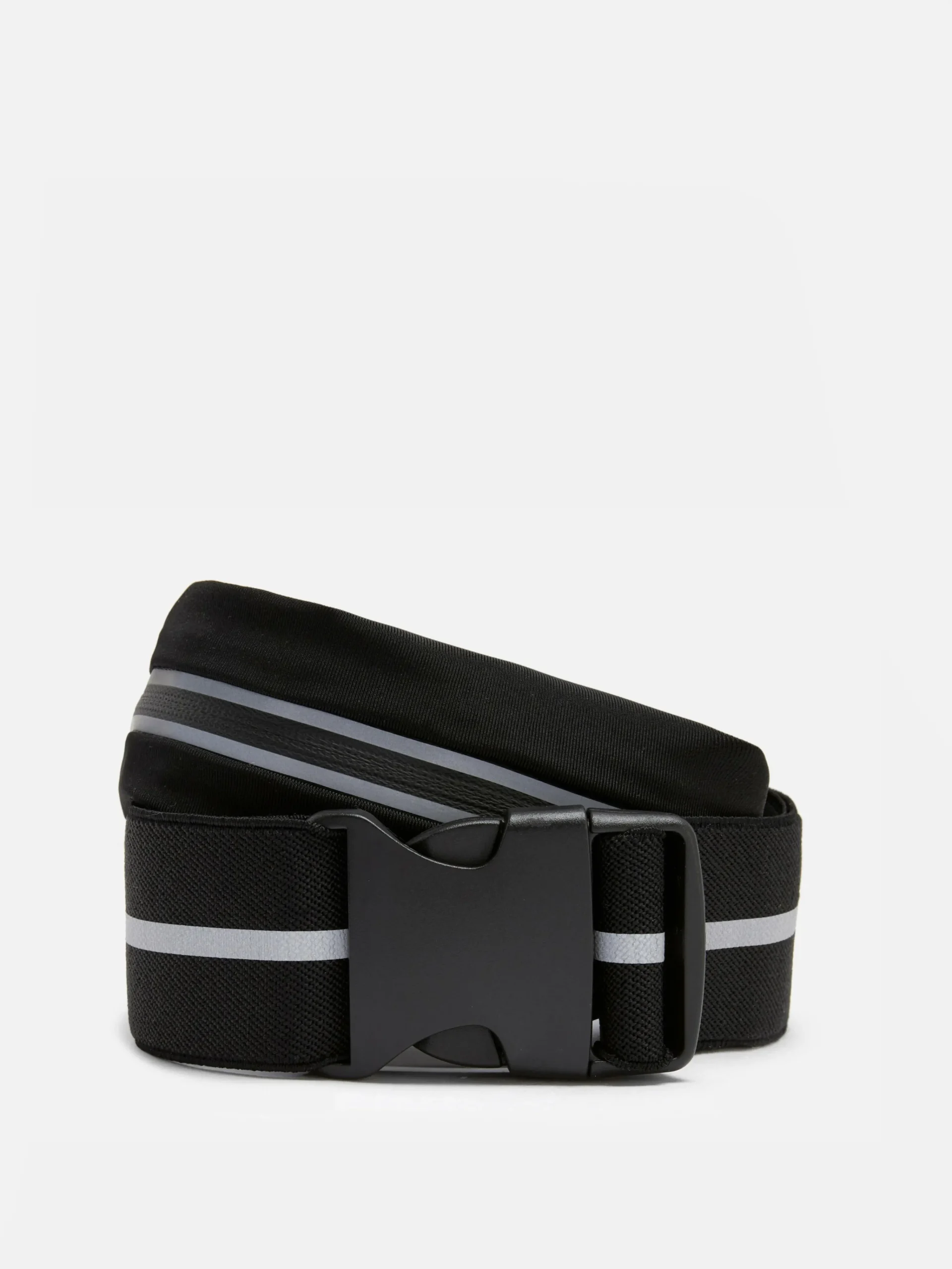 Clearance Reflektierender Laufgürtel Herren Gürtel|Sportbekleidung