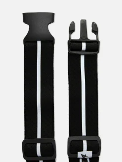 Clearance Reflektierender Laufgürtel Herren Gürtel|Sportbekleidung