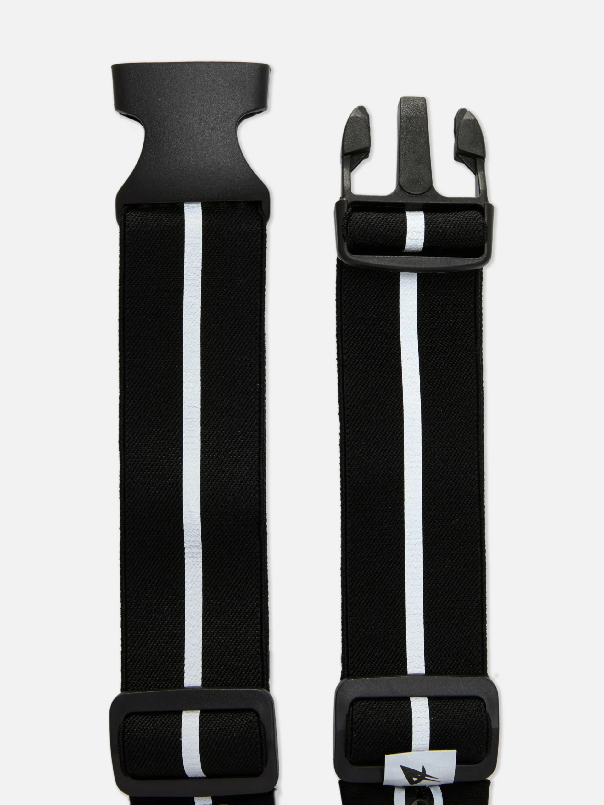 Clearance Reflektierender Laufgürtel Herren Gürtel|Sportbekleidung