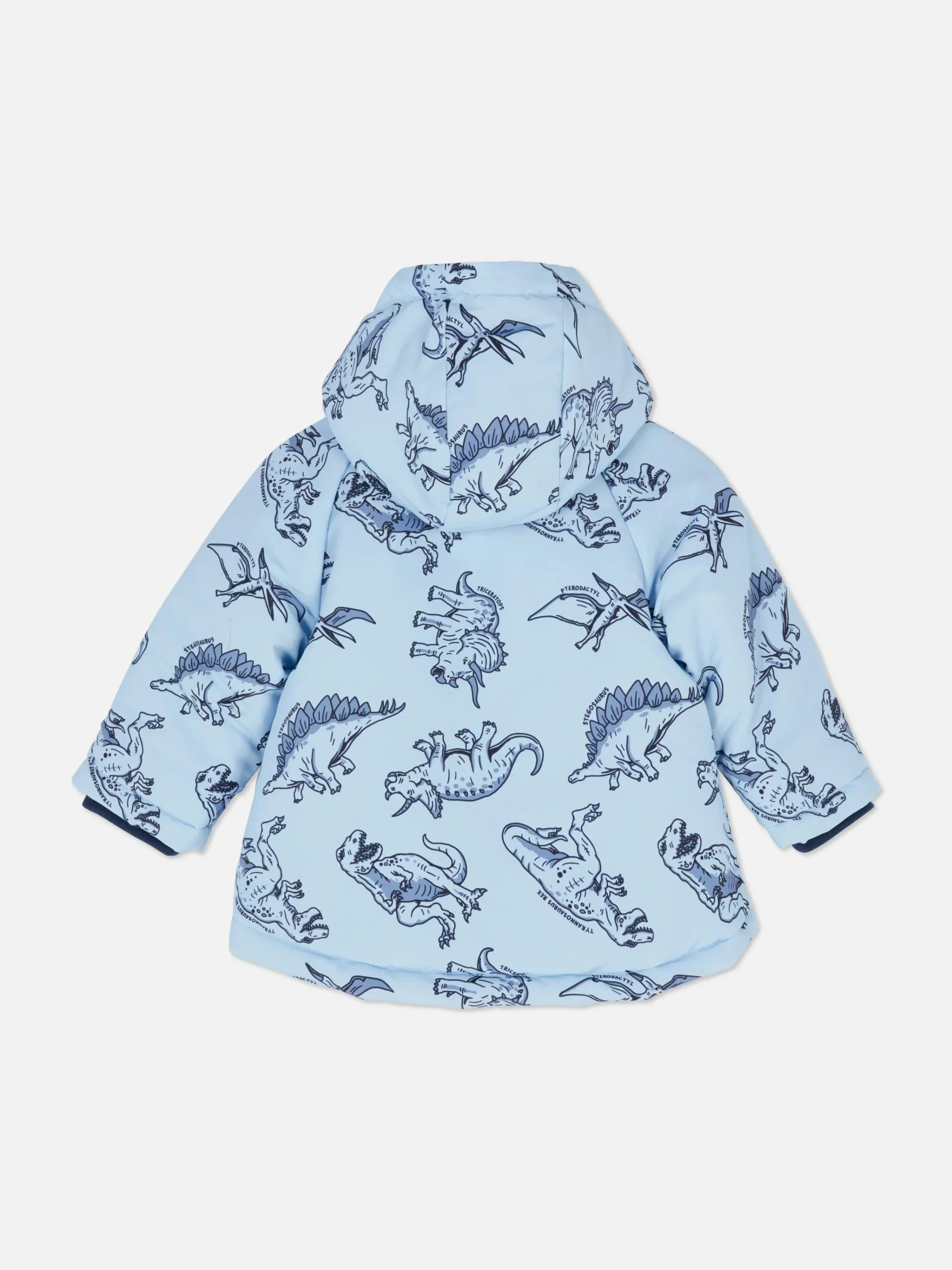 Discount Regenjacke Mit Dinosaurier-Motiv Jacken Und Mäntel
