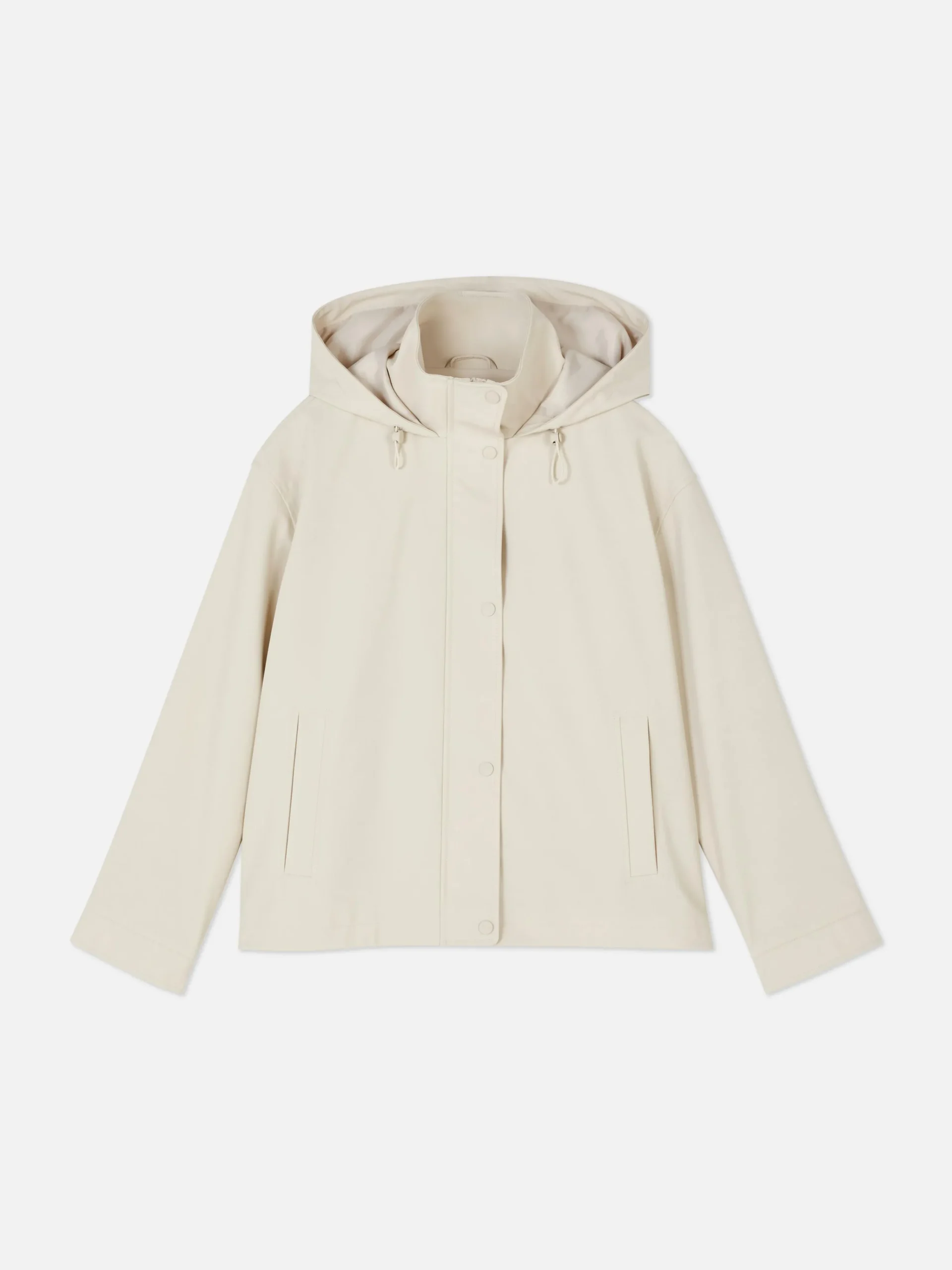 Regenjacke Mit Kapuze Damen Jacken Und Mäntel