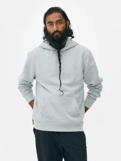 „Regular-Fit“ Hoodie Herren Hoodies Und Sweatshirts