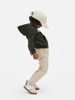 Best Regular-Fit-Chinohose Kinder Hosen