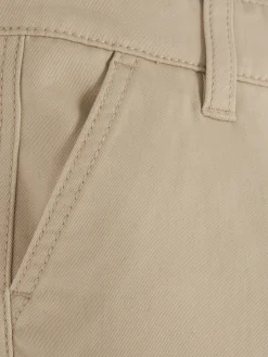 Best Regular-Fit-Chinohose Kinder Hosen