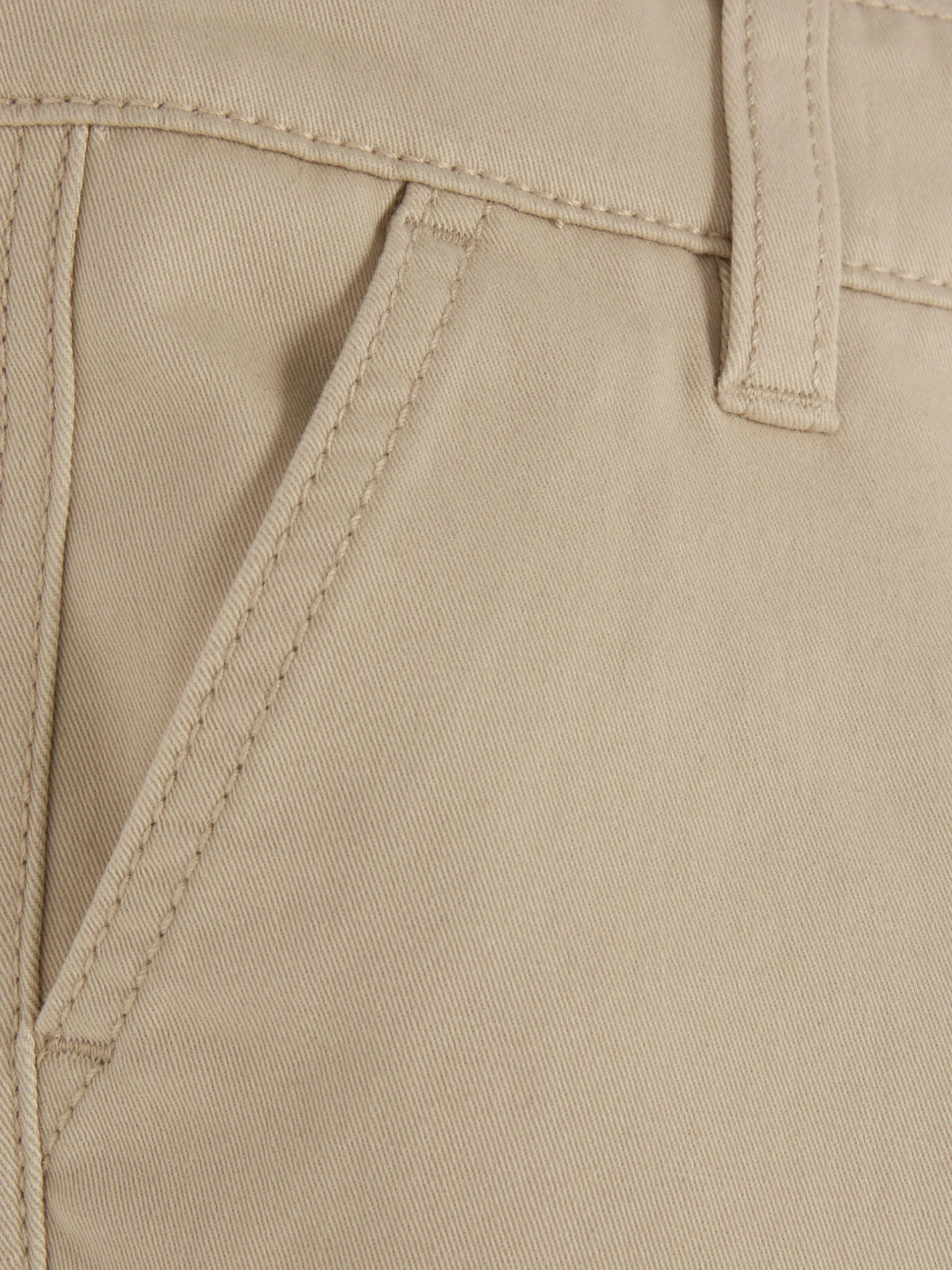 Best Regular-Fit-Chinohose Kinder Hosen