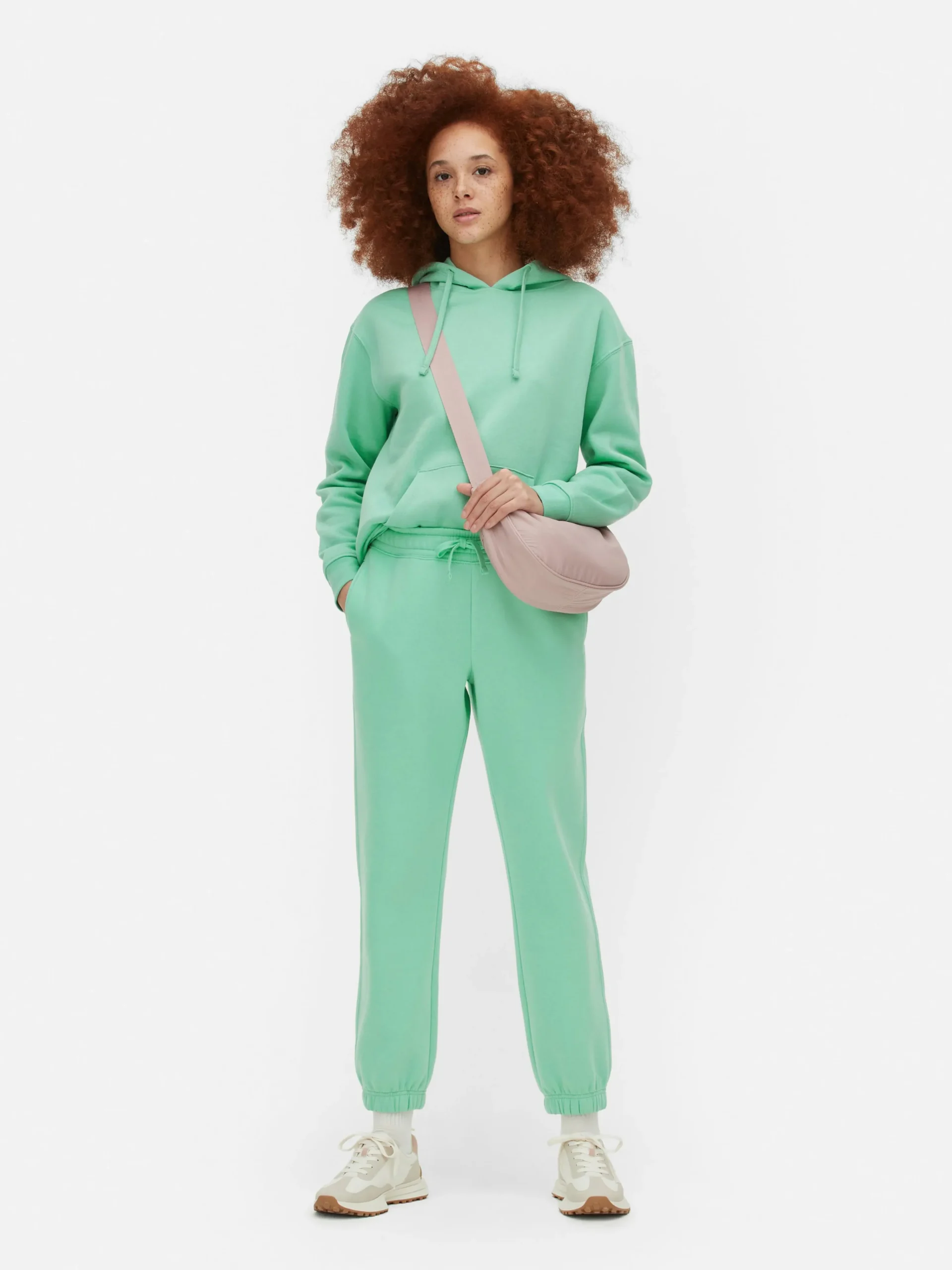 Sale Regular-Fit-Jogginghose Damen Loungewear