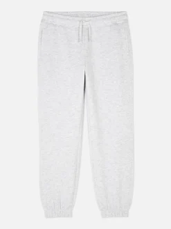 New Regular-Fit-Jogginghose Mit Bündchen Damen Loungewear|Jogginghosen