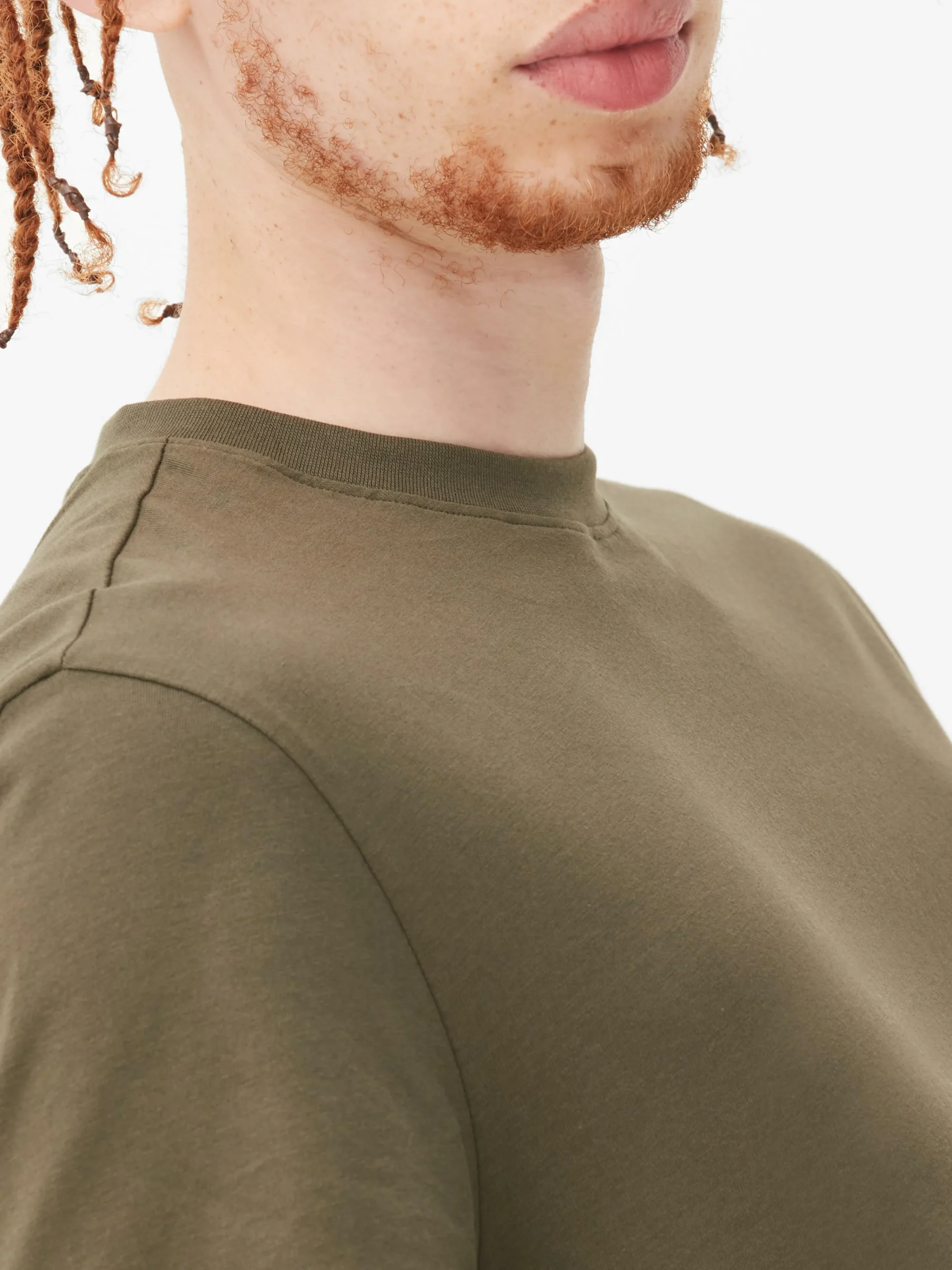 Clearance Regular-Fit-T-Shirt Herren Tops Und T-Shirts