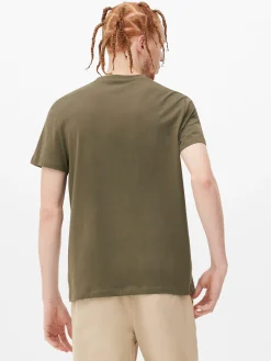 Clearance Regular-Fit-T-Shirt Herren Tops Und T-Shirts