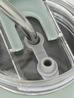 Reisebecher Aus Edelstahl, 0,6 L Tassen Und Becher