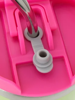 Best Reisebecher Aus Edelstahl Mit Trinkhalm, 1,18 L Tassen Und Becher