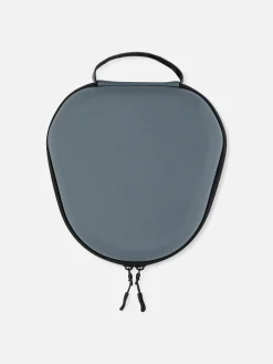 Outlet Reise-Kopfhöreretui Mit Reißverschluss Kopfhörer