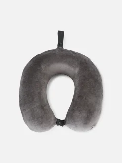 Online Reise-Nackenkissen Mit Memory-Schaum Reiseaccessoires
