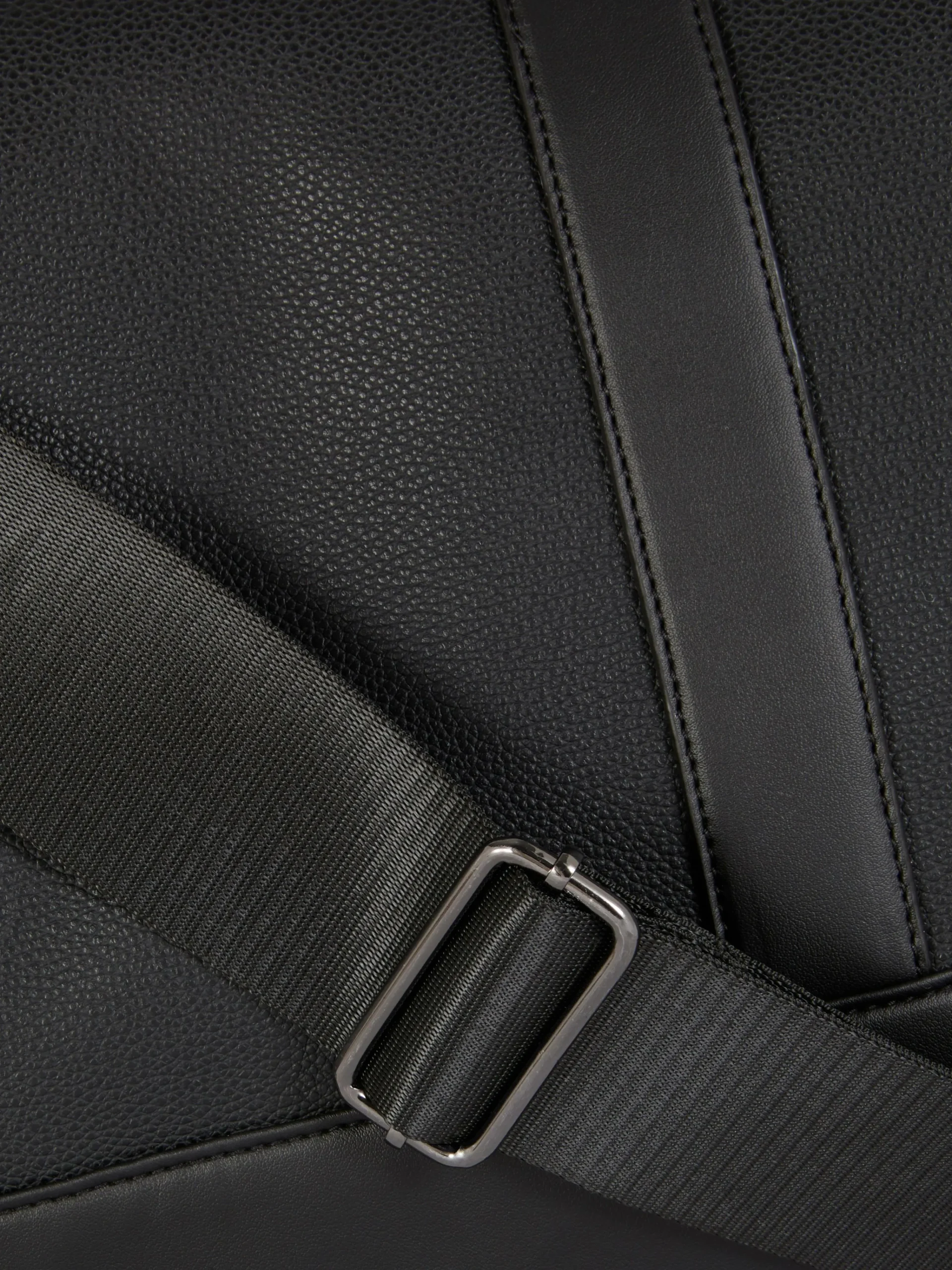 Outlet Reisetasche Aus Kunstleder Herren Taschen Und Portemonnaies