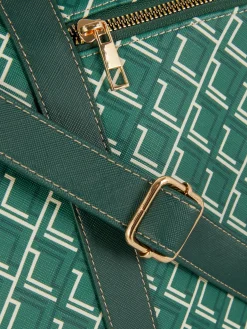 Clearance Reisetasche Mit Monogramm Reiseaccessoires