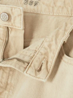 Outlet „Rita Ora“ Barrel-Jeans In Acid-Wash-Optik Damen Jeans