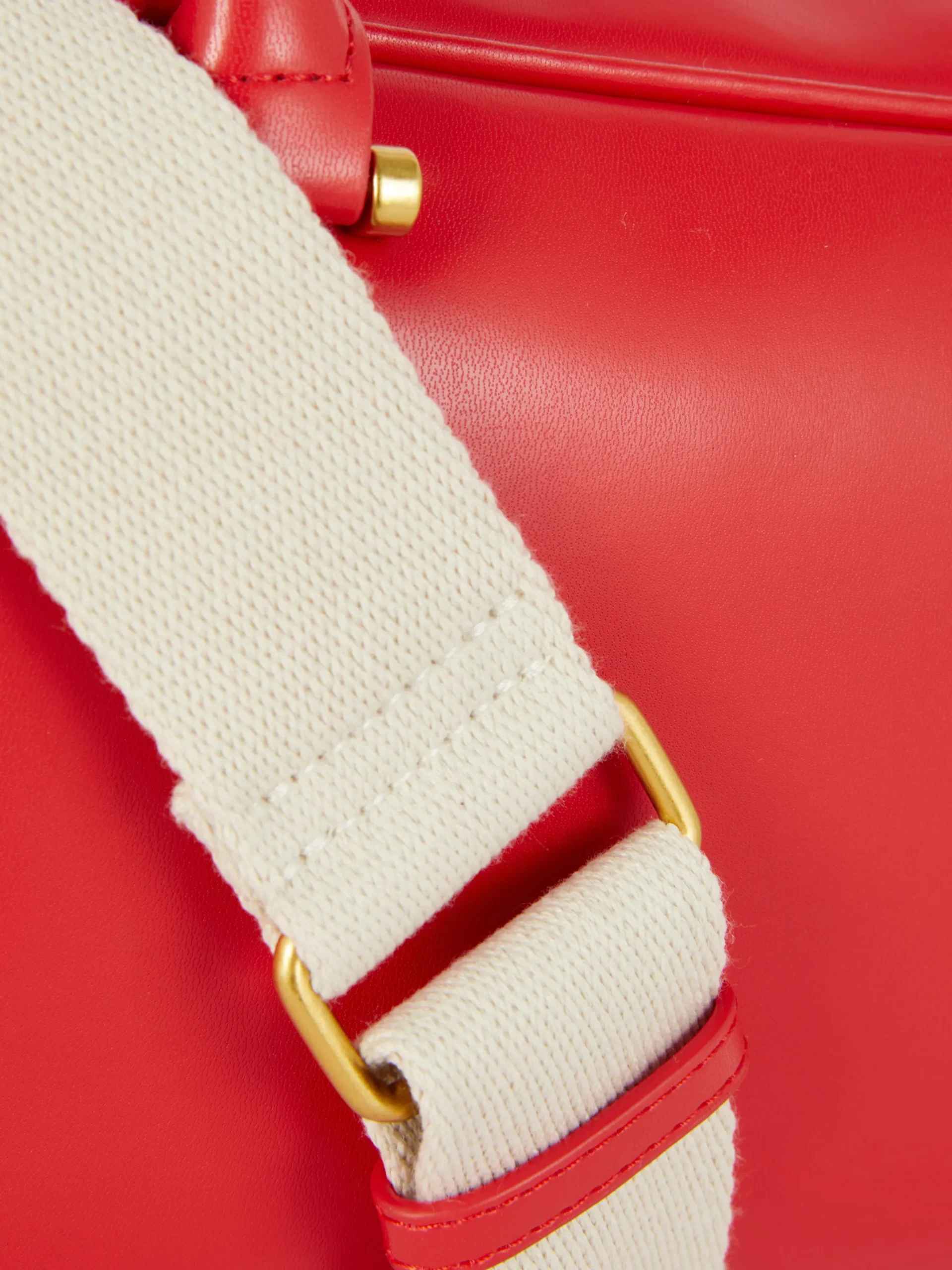 Best „Rita Ora“ Bowlingtasche Aus Kunstleder Damen Taschen Und Portemonnaies