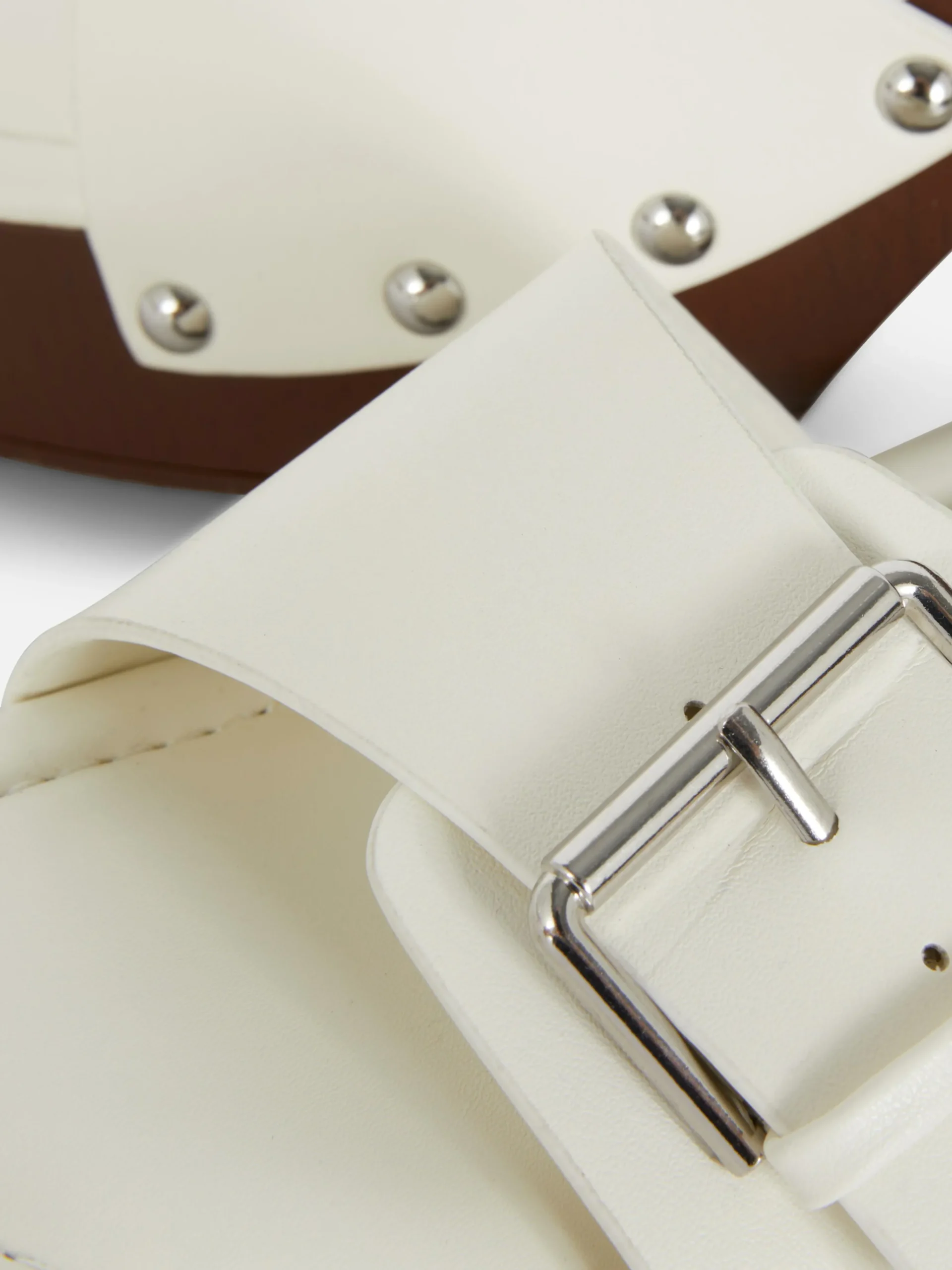 Clearance „Rita Ora“ Clogs Mit Blockabsatz Damen Heels