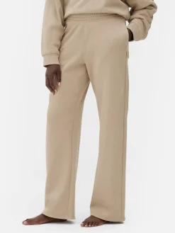 Online „Rita Ora“ Jogginghose Mit Weitem Bein Damen Jogginghosen