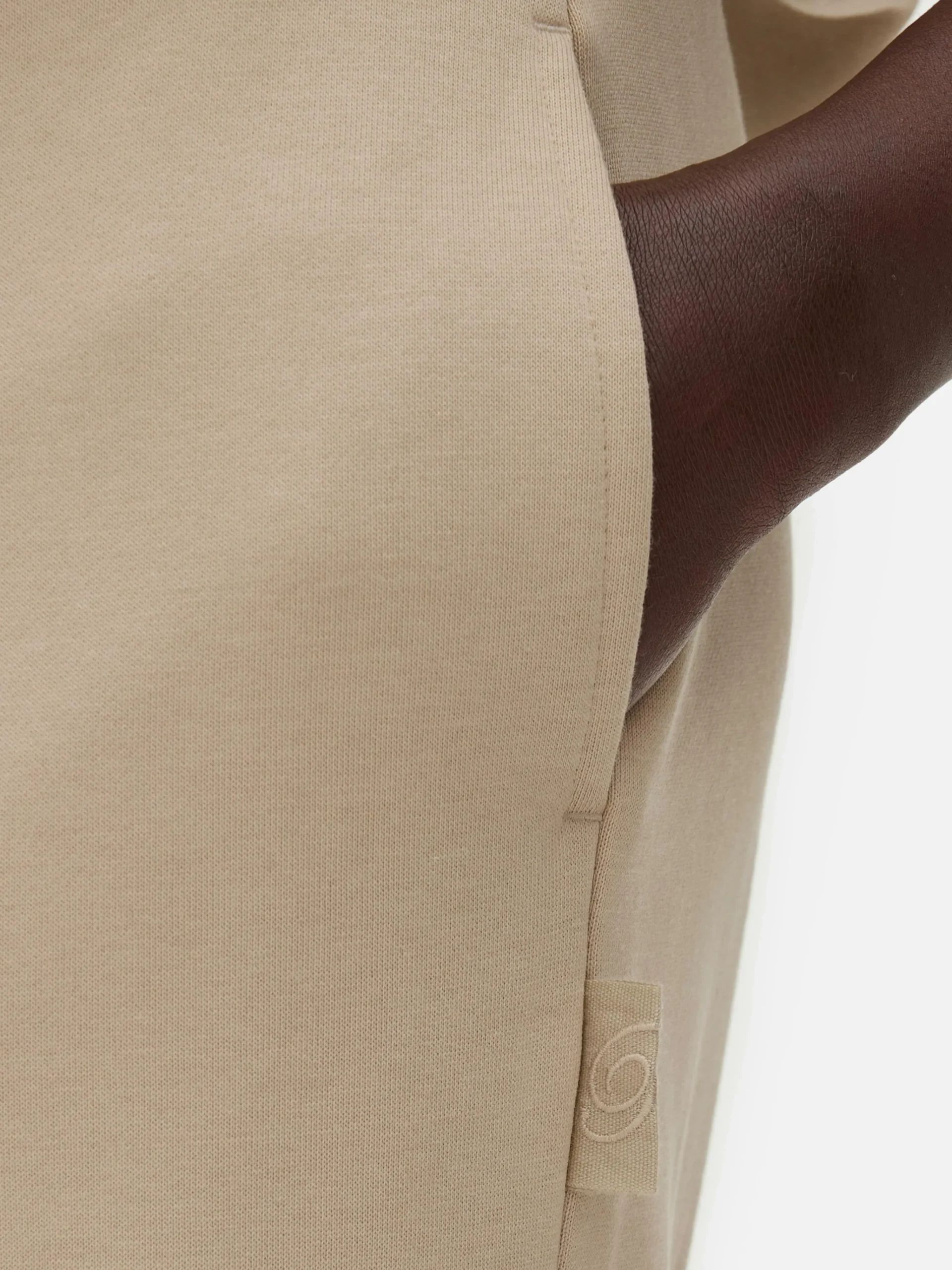 Online „Rita Ora“ Jogginghose Mit Weitem Bein Damen Jogginghosen