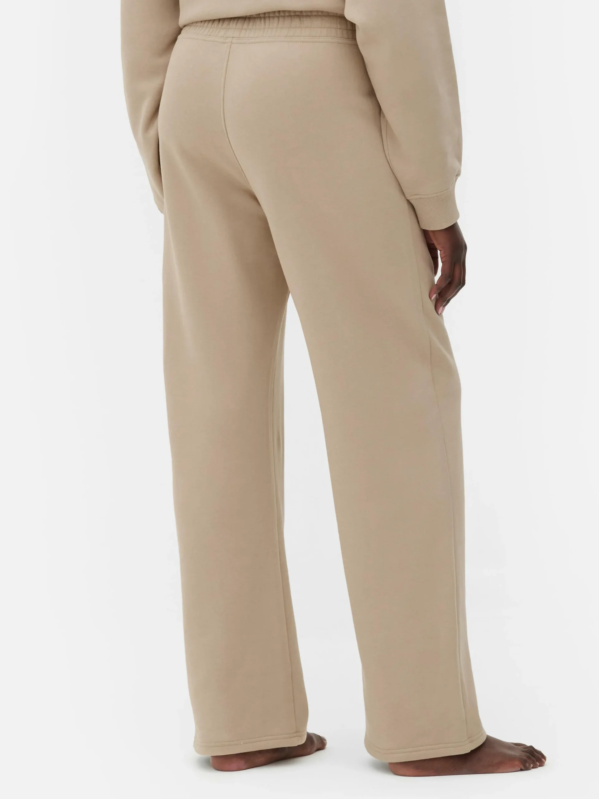 Online „Rita Ora“ Jogginghose Mit Weitem Bein Damen Jogginghosen