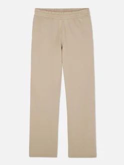 Online „Rita Ora“ Jogginghose Mit Weitem Bein Damen Jogginghosen