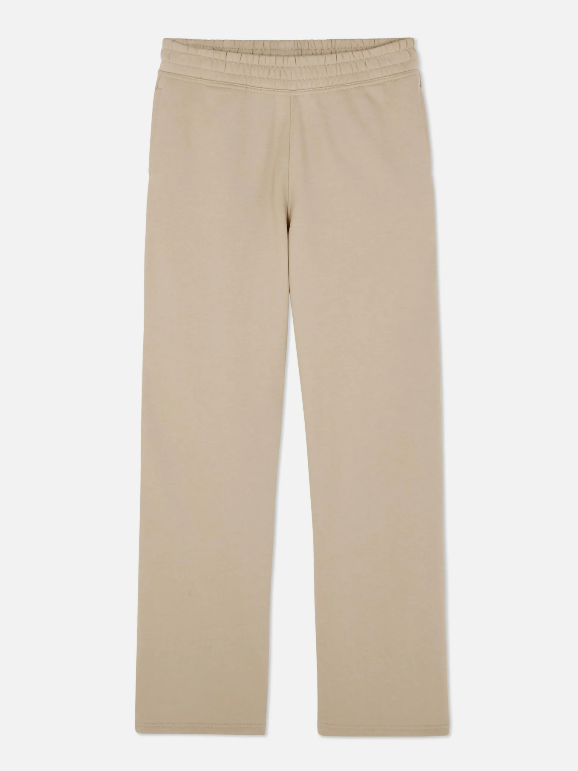 Online „Rita Ora“ Jogginghose Mit Weitem Bein Damen Jogginghosen