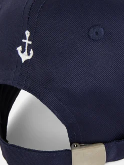 Hot „Rita Ora“ Kappe Mit Aufgestickter Initiale Damen Mützen, Handschuhe Und Schals