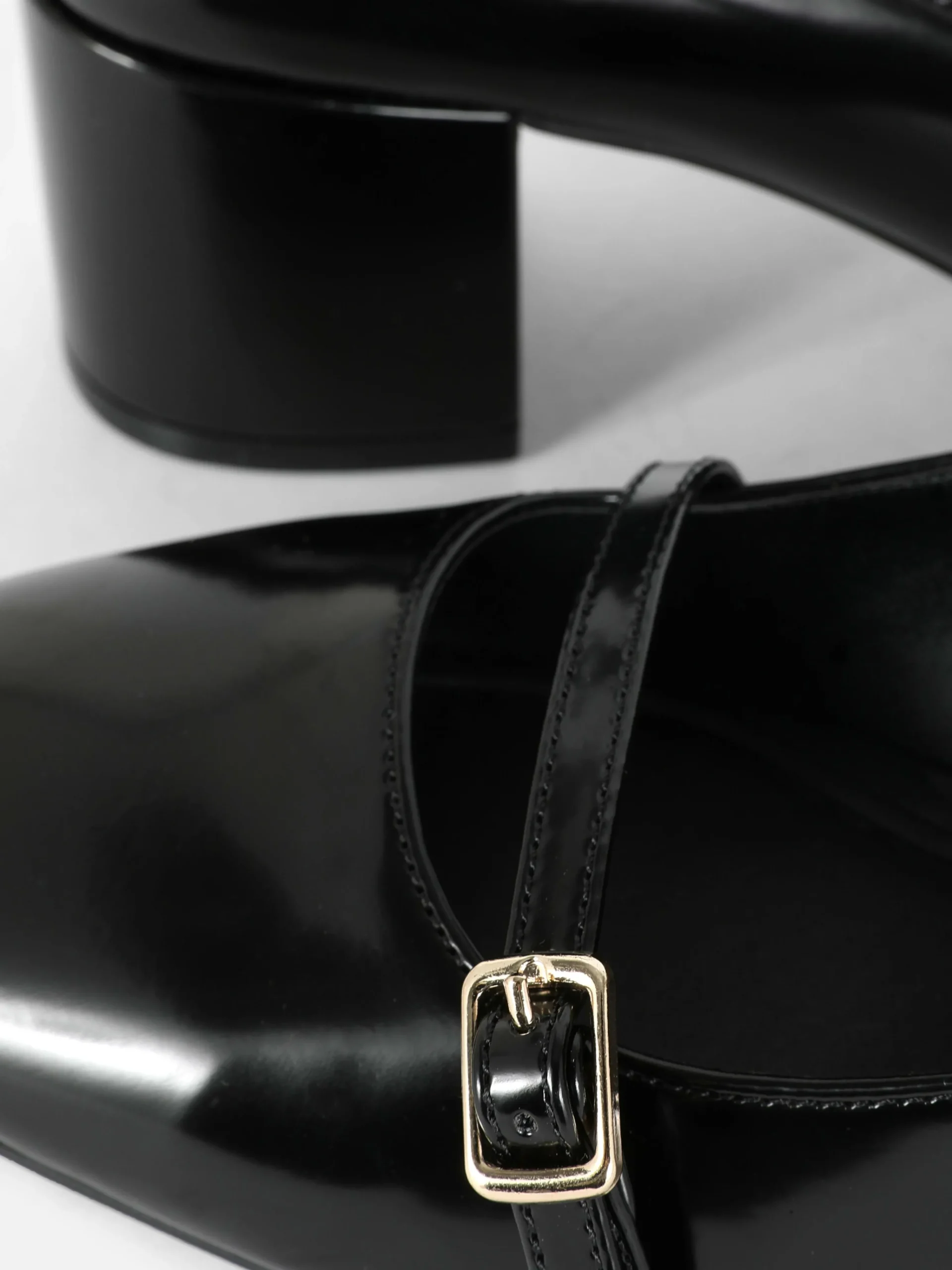 Discount „Rita Ora“ Mary Janes Mit Absatz Und Drei Riemchen Damen Heels