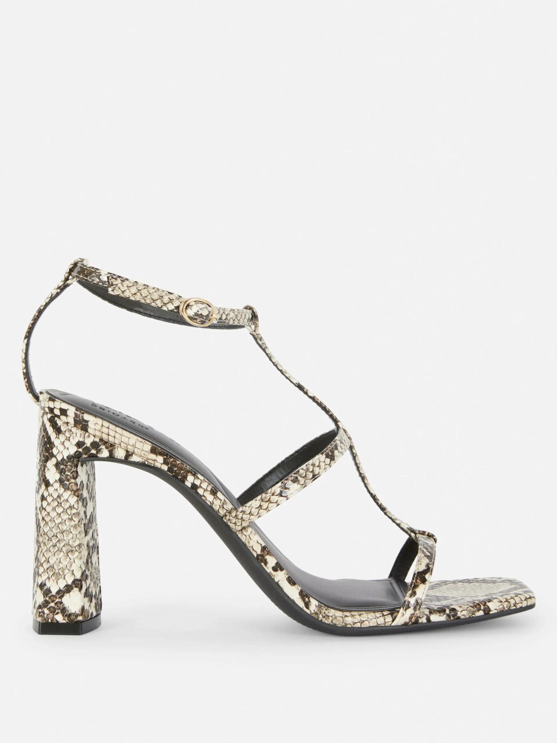 Best „Rita Ora“ Sandaletten Mit Blockabsatz Damen Heels