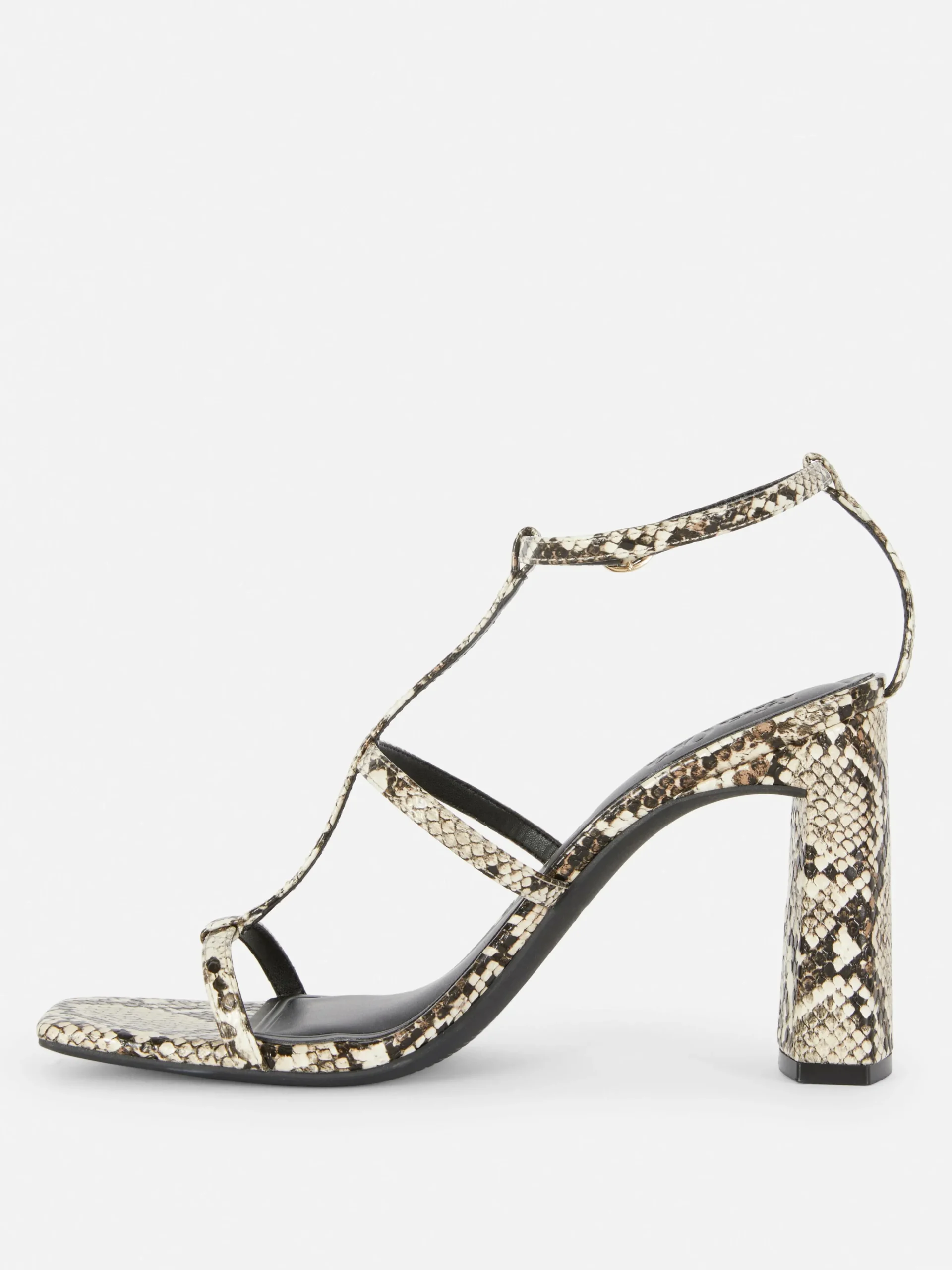 Best „Rita Ora“ Sandaletten Mit Blockabsatz Damen Heels