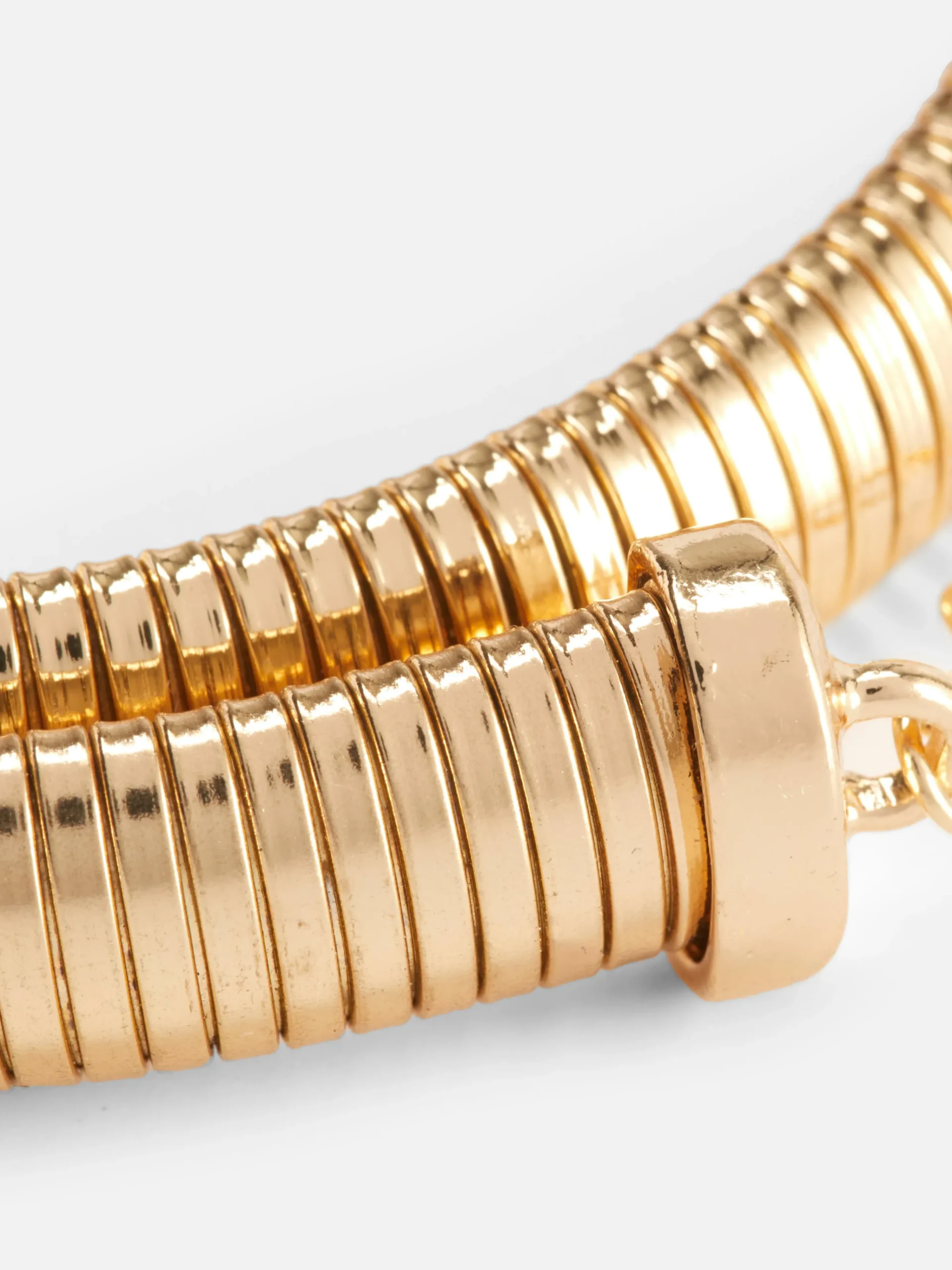 Discount „Rita Ora“ Schlangen-Halskette Damen Schmuck