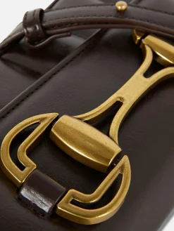 Hot „Rita Ora“ Schultertasche Mit Trense Damen Taschen Und Portemonnaies